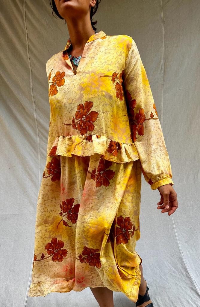 Sistergolden Dress Sissel Anneke Dress #2