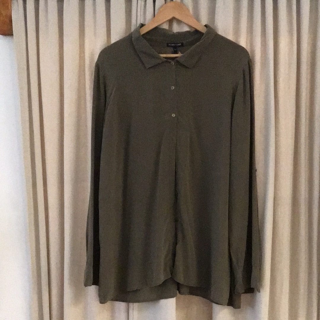 Eileen fisher outlet vintage